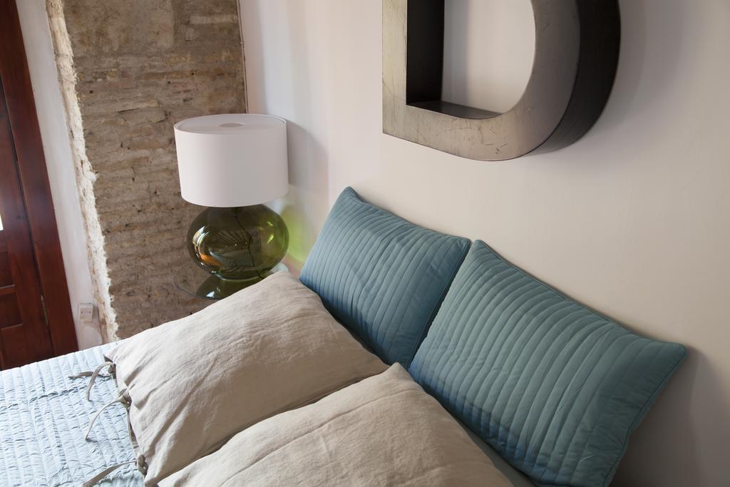 Bubuflats Mossen Apartment Valencia Bilik gambar