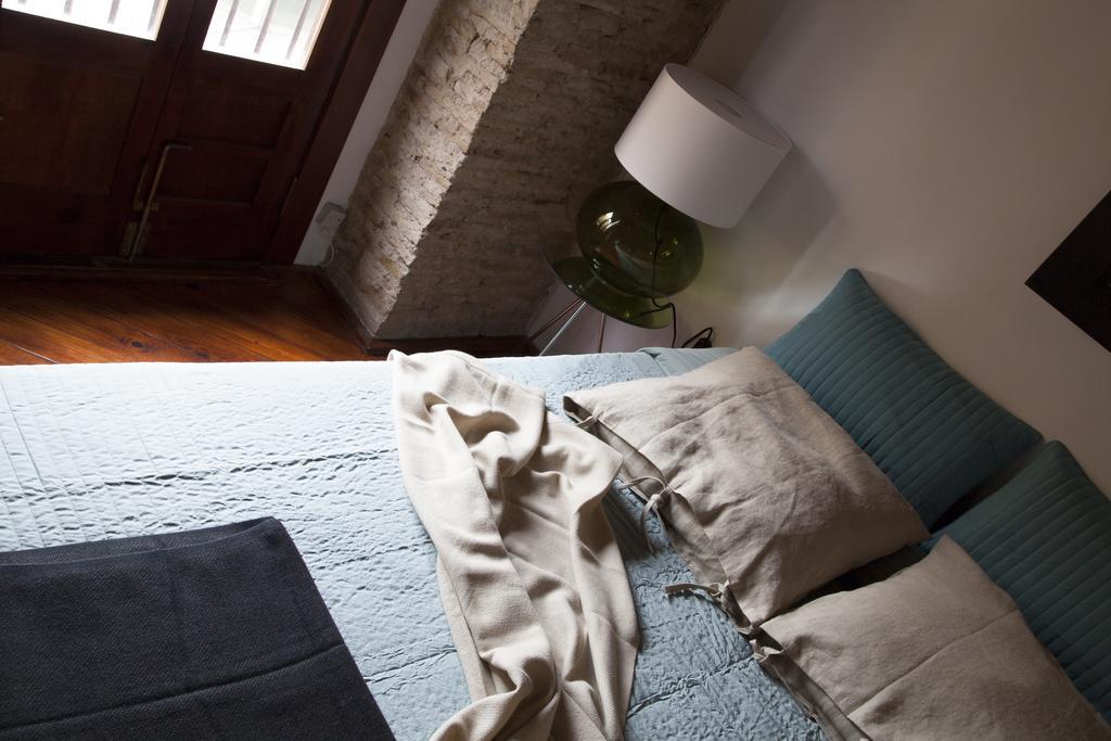 Bubuflats Mossen Apartment Valencia Luaran gambar