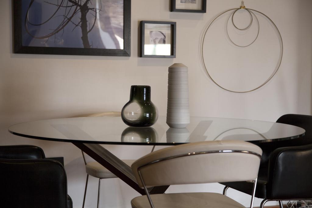 Bubuflats Mossen Apartment Valencia Luaran gambar
