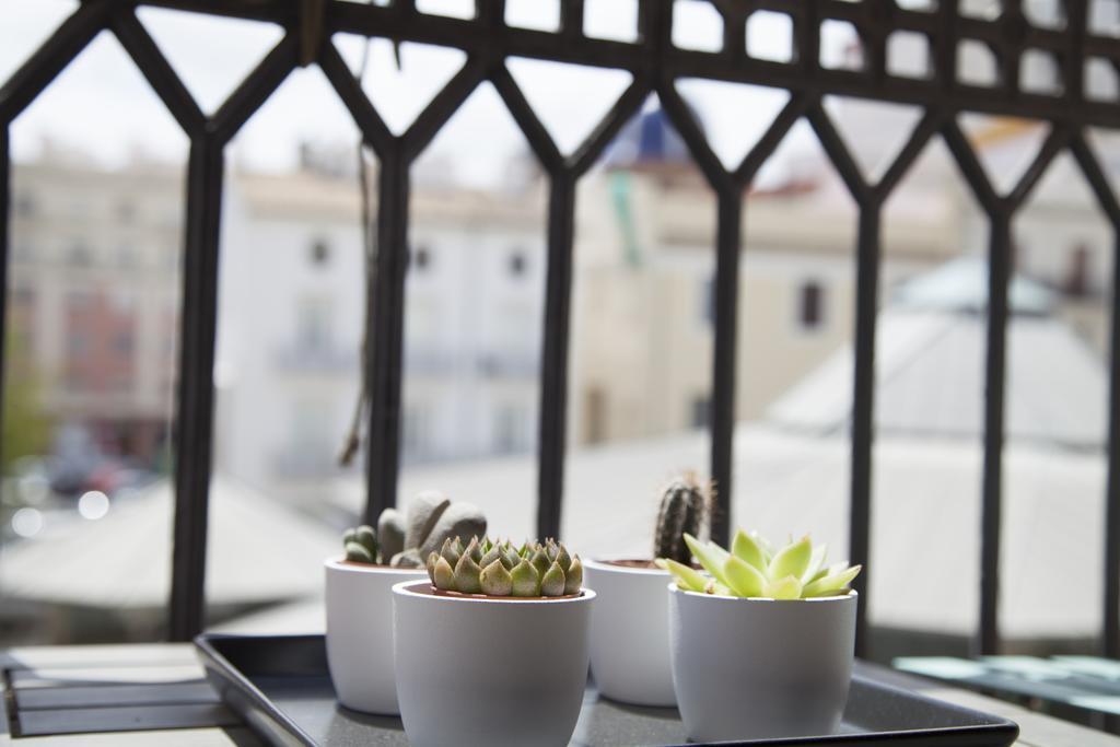 Bubuflats Mossen Apartment Valencia Luaran gambar
