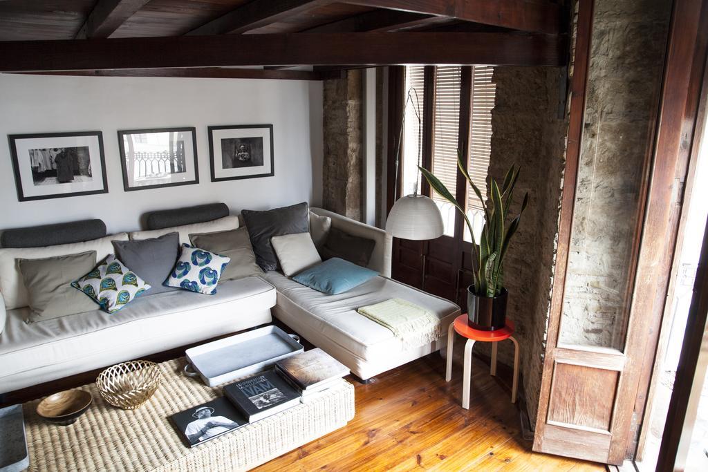 Bubuflats Mossen Apartment Valencia Luaran gambar