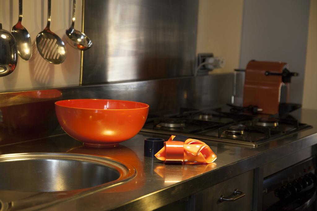 Bubuflats Mossen Apartment Valencia Luaran gambar