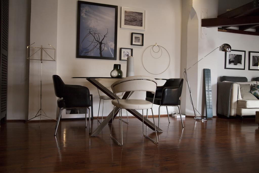 Bubuflats Mossen Apartment Valencia Luaran gambar