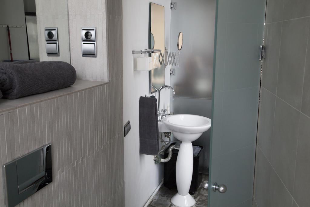 Bubuflats Mossen Apartment Valencia Luaran gambar