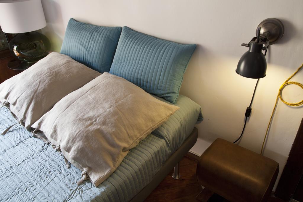 Bubuflats Mossen Apartment Valencia Luaran gambar