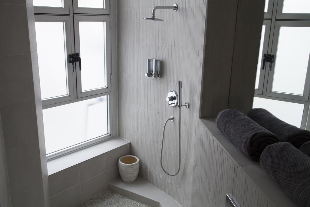 Bubuflats Mossen Apartment Valencia Luaran gambar