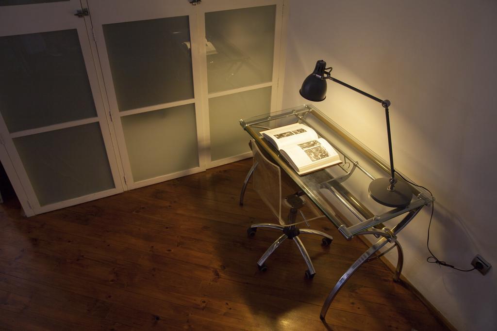 Bubuflats Mossen Apartment Valencia Luaran gambar