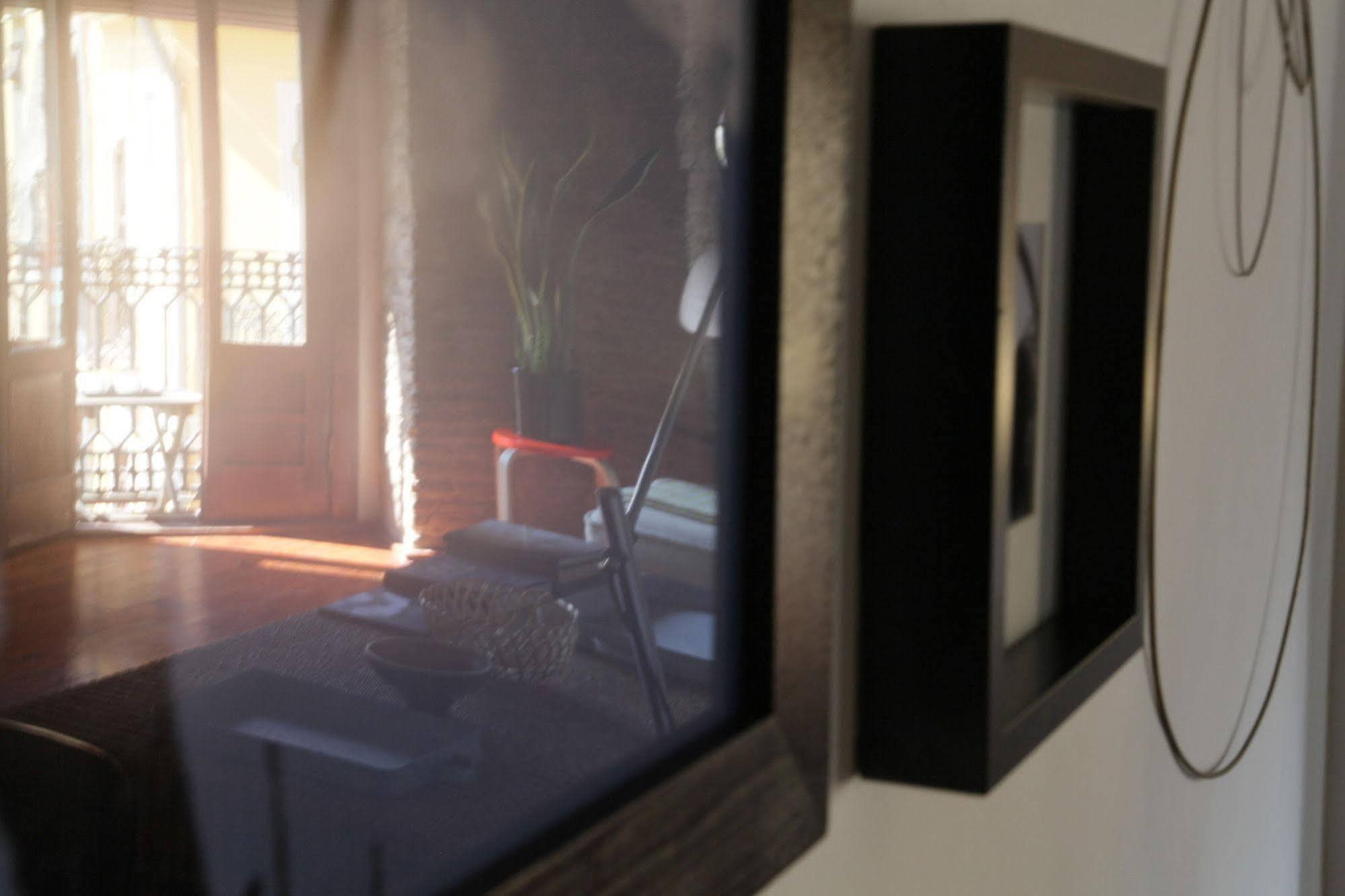Bubuflats Mossen Apartment Valencia Luaran gambar