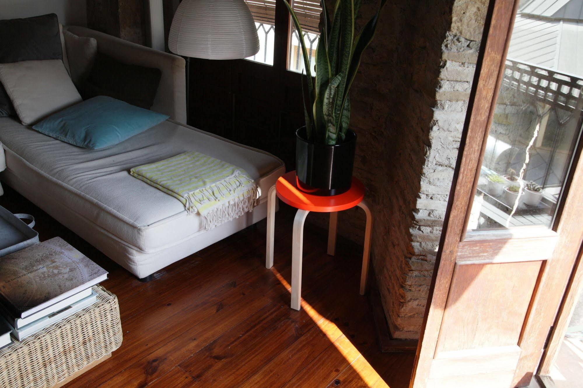 Bubuflats Mossen Apartment Valencia Luaran gambar