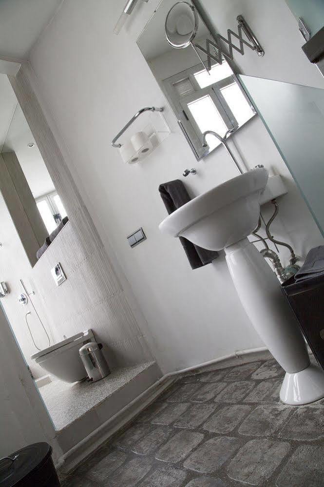 Bubuflats Mossen Apartment Valencia Luaran gambar