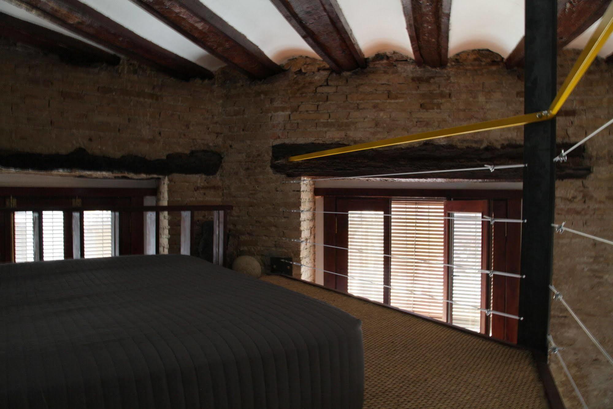 Bubuflats Mossen Apartment Valencia Luaran gambar