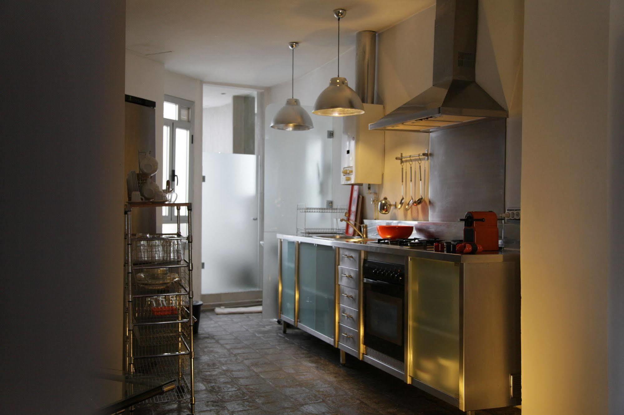 Bubuflats Mossen Apartment Valencia Luaran gambar